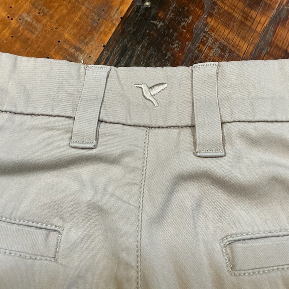 Birddogs Khaki Stretch Pants Men’s Size 30x30 Built-In Liner Casual  Chinos - Picture 7 of 10